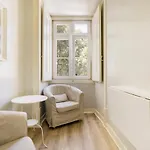 Διαμέρισμα Metropolitan Living - Janelas Verdes
