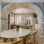 Διαμέρισμα Metropolitan Living - Janelas Verdes Lisboa