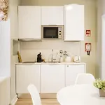 Διαμέρισμα Metropolitan Living - Janelas Verdes *