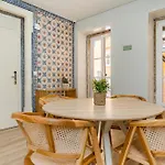 Διαμέρισμα Metropolitan Living - Janelas Verdes Lisboa