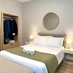 Διαμέρισμα Metropolitan Living - Janelas Verdes *