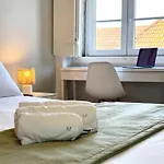 Διαμέρισμα Metropolitan Living - Janelas Verdes