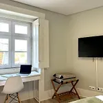 Διαμέρισμα Metropolitan Living - Janelas Verdes