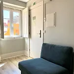 Διαμέρισμα Metropolitan Living - Janelas Verdes *