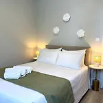 Διαμέρισμα Metropolitan Living - Janelas Verdes Lisboa
