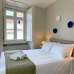 Metropolitan Living - Janelas Verdes * Lisboa