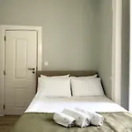 Διαμέρισμα Metropolitan Living - Janelas Verdes Lisboa