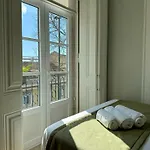 Διαμέρισμα Metropolitan Living - Janelas Verdes Lisboa