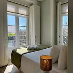 Metropolitan Living - Janelas Verdes Lisboa