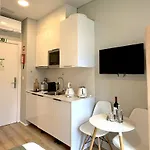 Διαμέρισμα Metropolitan Living - Janelas Verdes