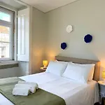 Metropolitan Living - Janelas Verdes
