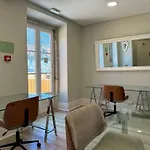 Metropolitan Living - Janelas Verdes Διαμέρισμα Lisboa