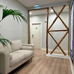 Διαμέρισμα Metropolitan Living - Janelas Verdes Lisboa