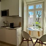 Διαμέρισμα Metropolitan Living - Janelas Verdes Lisboa