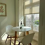 Διαμέρισμα Metropolitan Living - Janelas Verdes *