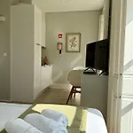 Διαμέρισμα Metropolitan Living - Janelas Verdes Lisboa
