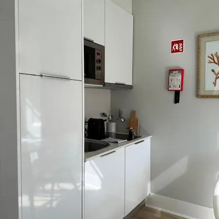 Metropolitan Living - Janelas Verdes Apartamento Lisboa