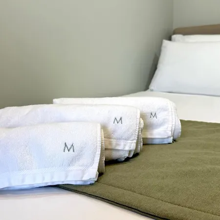 Metropolitan Living - Janelas Verdes Lejlighed *