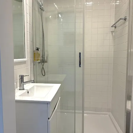 Metropolitan Living - Janelas Verdes Lejlighed Lisboa