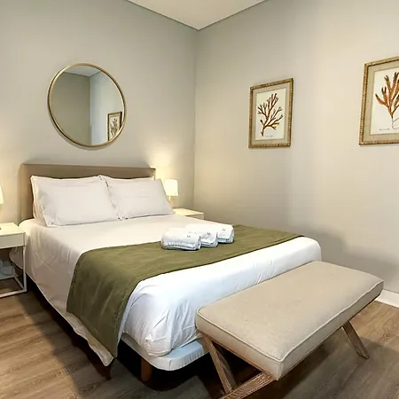 Metropolitan Living - Janelas Verdes