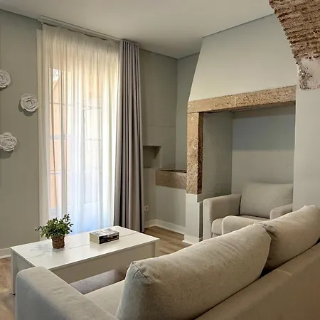 Metropolitan Living - Janelas Verdes Apartment Lisbon