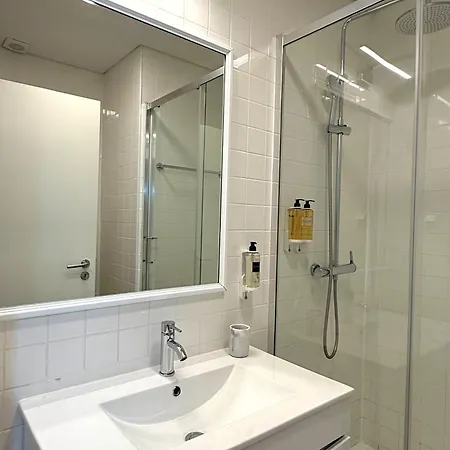 Metropolitan Living - Janelas Verdes Lisboa