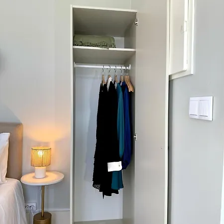 Metropolitan Living - Janelas Verdes Apartmán Lisboa