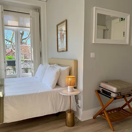 Metropolitan Living - Janelas Verdes Lisbon
