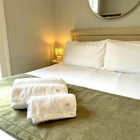 Metropolitan Living - Janelas Verdes *