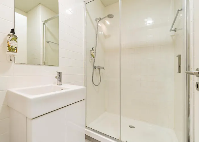 Metropolitan Living - Janelas Verdes Lissabon