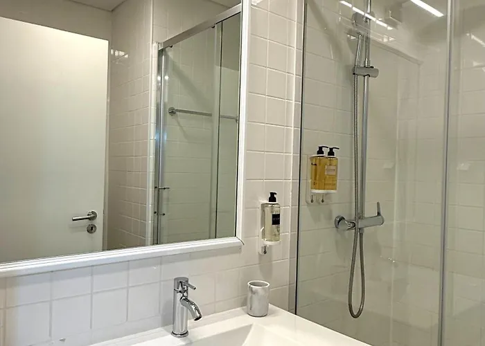 Metropolitan Living - Janelas Verdes Lissabon