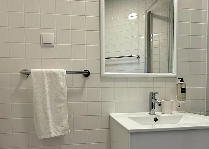 Metropolitan Living - Janelas Verdes *