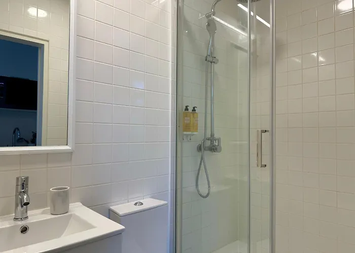 Metropolitan Living - Janelas Verdes * Lissabon