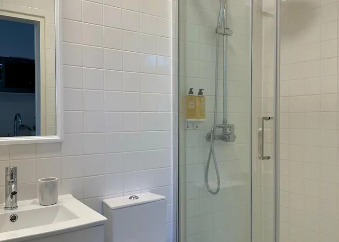 Metropolitan Living - Janelas Verdes