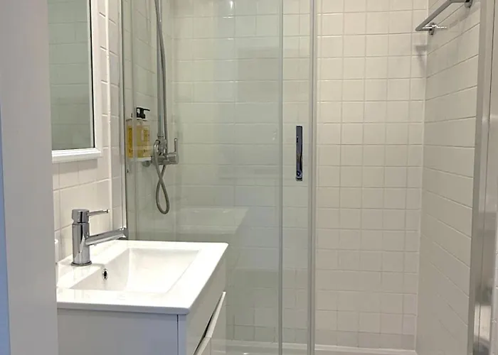 Metropolitan Living - Janelas Verdes Apartment Lissabon