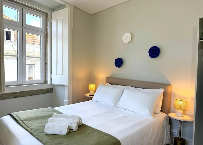 Metropolitan Living - Janelas Verdes