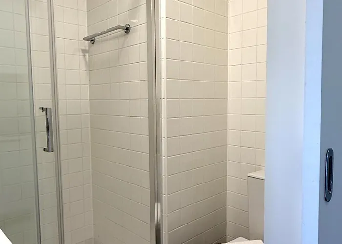 Metropolitan Living - Janelas Verdes * Lissabon