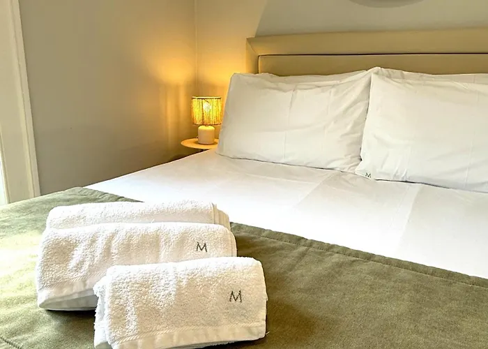 Metropolitan Living - Janelas Verdes *