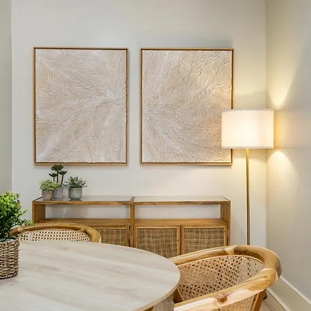 דירה Metropolitan Living - Janelas Verdes