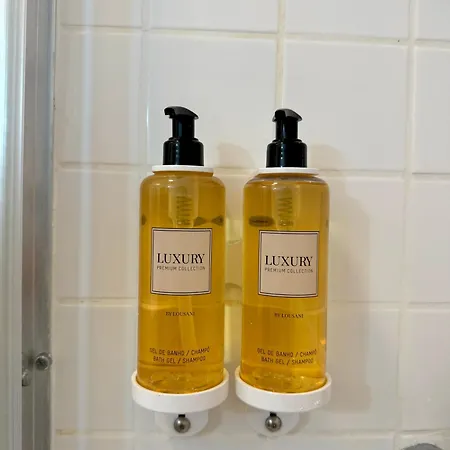 Metropolitan Living - Janelas Verdes 公寓 Lisboa