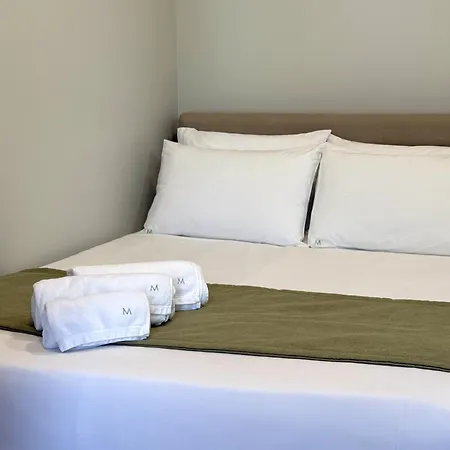 Metropolitan Living - Janelas Verdes *