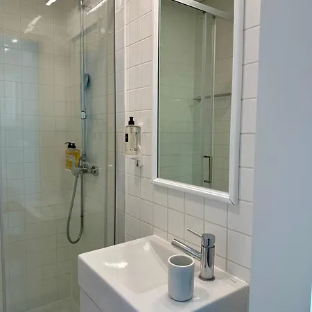 公寓 Metropolitan Living - Janelas Verdes Lisboa