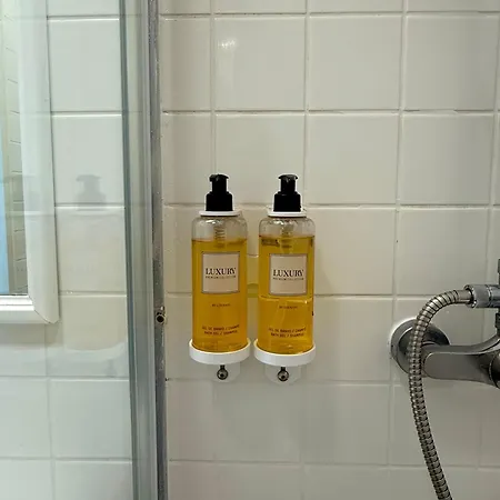 Metropolitan Living - Janelas Verdes 公寓