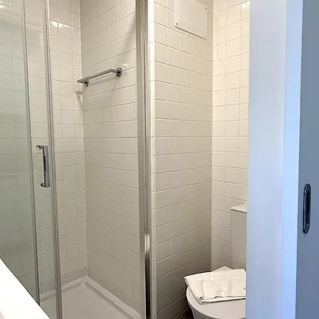 Metropolitan Living - Janelas Verdes * ליסבון