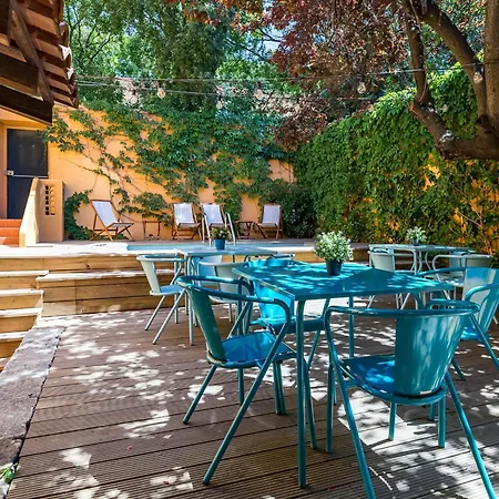 Metropolitan Living - Janelas Verdes Lisbona