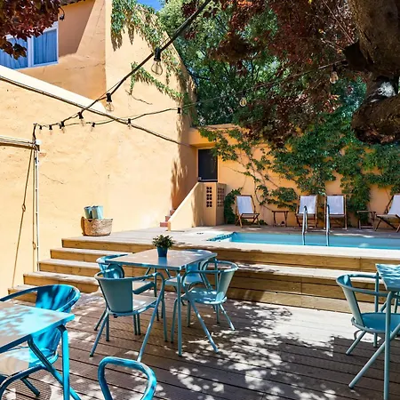 Metropolitan Living - Janelas Verdes Lisbona