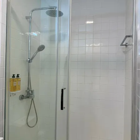 Metropolitan Living - Janelas Verdes * Lisbona