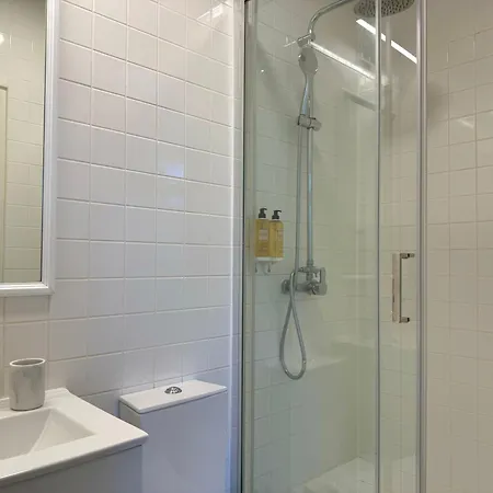 Metropolitan Living - Janelas Verdes * Lisbona